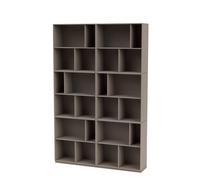 Read Bookshelf Truffle Montana QUICK SHIP - 5714322268172