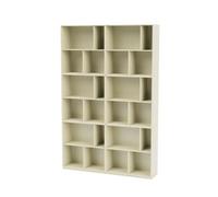 READ bookshelf Vanilla Montana QUICK SHIP - 5714322268448