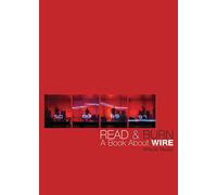 Read & Burn: A Book about Wire