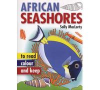 Read, Colour & Keep: African Seashores