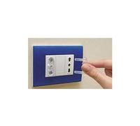 READ COVERS - INLET PROTECTIONS FOR CHILD SET OF 9 PIECES