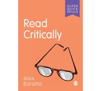 Read Critically