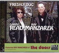 Read Darryl - Freshly Dug