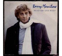 Read 'Em And Weep / One Voice [Vinyl Single 7'']