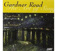 Read, G. - The Art Of Song