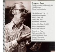 Read, Gardner - Read: Epistle to the Corinthians [IMPORT]