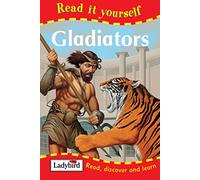 Read It Yourself: Gladiators