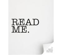 Read Me: 10 Lessons for Writing Great Copy