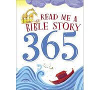 Read Me a Bible Story 365