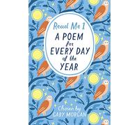 Read Me: A Poem for Every Day of the Year – Macmillan