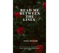 Read me between the lines (Edition1st)