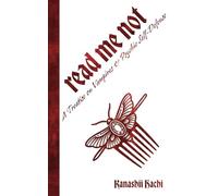 Read Me Not: A Treatise on Vampires and Psychic Self-Defense