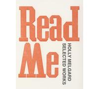 Read Me: Selected Works