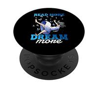 Read More Dream More Pocketbook Throwback Nostalgia PopSockets Swappable PopGrip