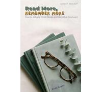 Read More, Remember More