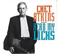 Read My Licks