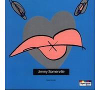 Read My Lips by Somerville Jimmy