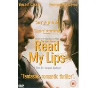 Read My Lips [DVD]