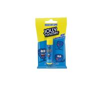 Read My Lips Jolly Rancher Blue Raspberry Flavoured Lip Balm 4g