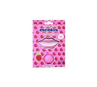 Read My Lips Mentos Raspberry Lip Mask & Lip Balm Kit