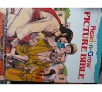 Read-n-Grow Picture Bible