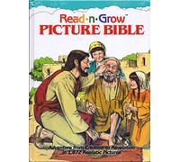 Read-N-Grow Picture Bible