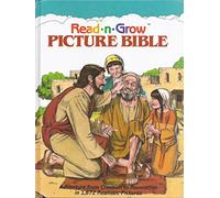 Read-N-Grow Picture Bible