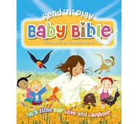 Read 'n' Play Baby Bible