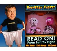 Read On! from Left to Right