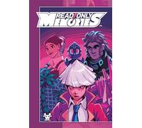 Read Only Memories