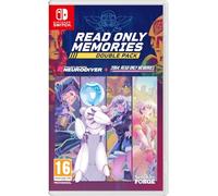 Read Only Memories: Double Pack (2064 & Neurodiver) - Switch