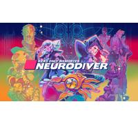 Read Only Memories: Neurodiver