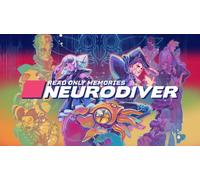 Read Only Memories: NEURODIVER