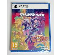 Read Only Memories: NEURODIVER (PlayStation 5)