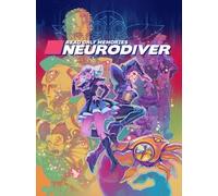 Read Only Memories: Neurodiver (PC) - Steam Key - GLOBAL