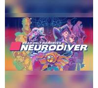 Read Only Memories: NEURODIVER (PC) Steam Key - GLOBAL