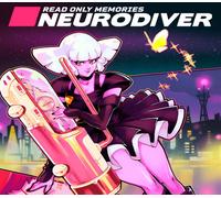Read Only Memories: NEURODIVER XBOX One Account