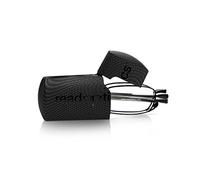 Read Optics Fold Up Pocket Glasses in Hard Travel Case +1.0 to 3.5: Patented Mens/Womens Portable Folding Readers Spectacles with Collapsing Telescopic Arms and Premium Difuzer Reading Lenses
