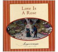 Otis Read - Love Is a Rose