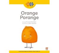 Read + Play Growth Bundle 2 Orange Porange