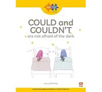 Read + Play Social Skills Bundle 2 Could and Couldn’t are not afraid of the dark