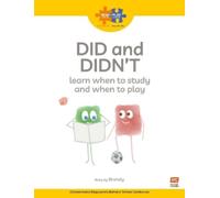Read + Play Social Skills Bundle 2 Did and Didn’t learn when to study and when to play