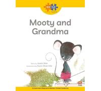 Read + Play Strengths Bundle 2 Mooty and Grandma