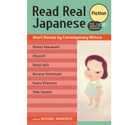 Read Real Japanese: Fiction