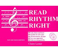 Read Rhythm Right