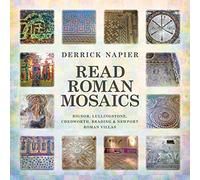 Read Roman Mosaics