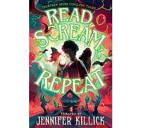 Read, Scream, Repeat