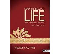 Read the Bible for Life - Member Book