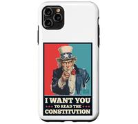 Read The Constitution Patriotic Study Constitutional Law Case for iPhone 11 Pro Max