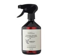 Read the Label London Multi Surface Cleaner 500ml - Eucalyptus Dives & Geranium Scented Non Bio & Skin Sensitive Friendly Floor Cleaner, Essential Oils, Plant Based Vegan & Paraben Free